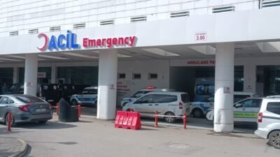 Burak CAN/ KIRIKKALE, (DHA)- KIRIKKALE'de bugün doğum yapan kadın ile