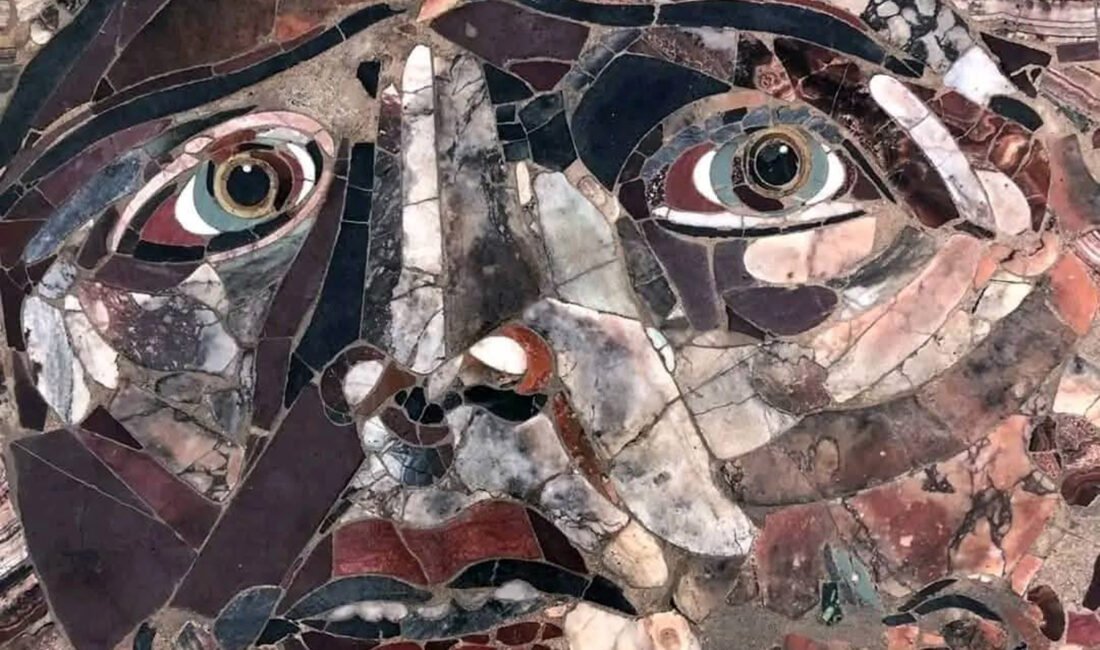 Mesut MADAN- Mehmet ÇINAR/BURDUR, (DHA)-BURDUR Kibyra Antik Kenti Kazı Başkanı