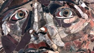 Mesut MADAN- Mehmet ÇINAR/BURDUR, (DHA)-BURDUR Kibyra Antik Kenti Kazı Başkanı