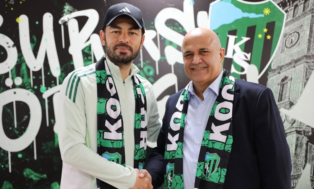 Ardacan UZUN/KOCAELİ,(DHA) – KOCAELİSPOR, teknik direktör Selçuk İnan ile sözleşmesini