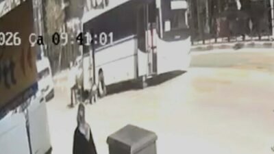 Ersan ERDOĞAN/ MANİSA, (DHA)- MANİSA'nın Şehzadeler ilçesinde Ruhi Köprülü, tamir