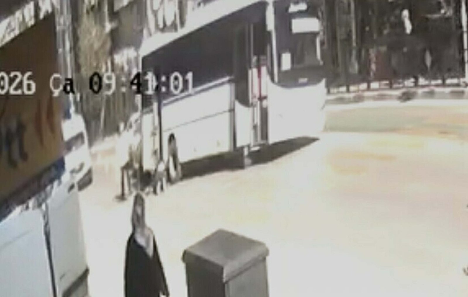 Ersan ERDOĞAN/ MANİSA, (DHA)- MANİSA'nın Şehzadeler ilçesinde Ruhi Köprülü, tamir