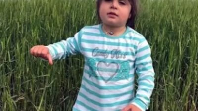 Ümit OKTAN/AĞRI, (DHA)- AĞRI'da kaybolduktan 18 gün sonra cansız bedeni