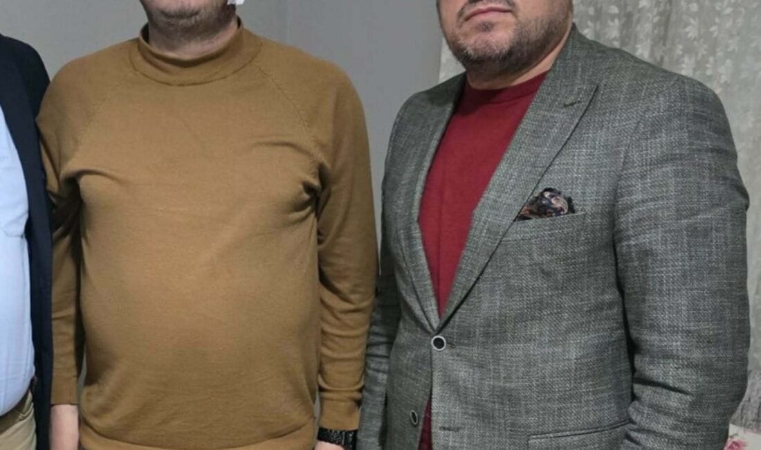 Emre SAÇLI/SALİHLİ (Manisa), (DHA)- MANİSA'nın Salihli ilçesinde bıçaklı saldırıya uğrayan