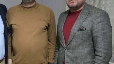 Emre SAÇLI/SALİHLİ (Manisa), (DHA)- MANİSA'nın Salihli ilçesinde bıçaklı saldırıya uğrayan