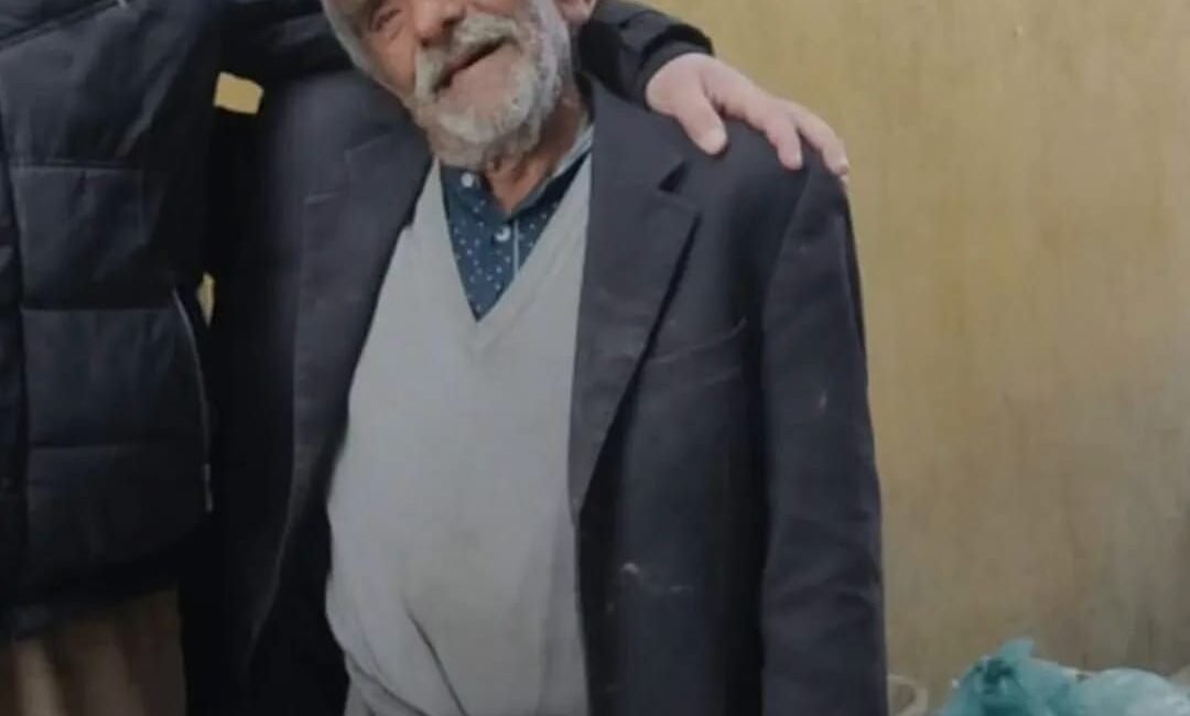 Salih KESKİN/MİDYAT (Mardin), (DHA)- MARDİN’in Midyat ilçesinde cami tuvaletinde ölü