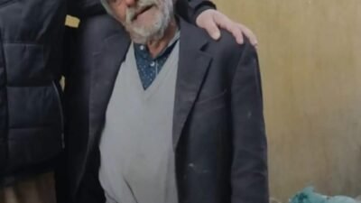 Salih KESKİN/MİDYAT (Mardin), (DHA)- MARDİN’in Midyat ilçesinde cami tuvaletinde ölü