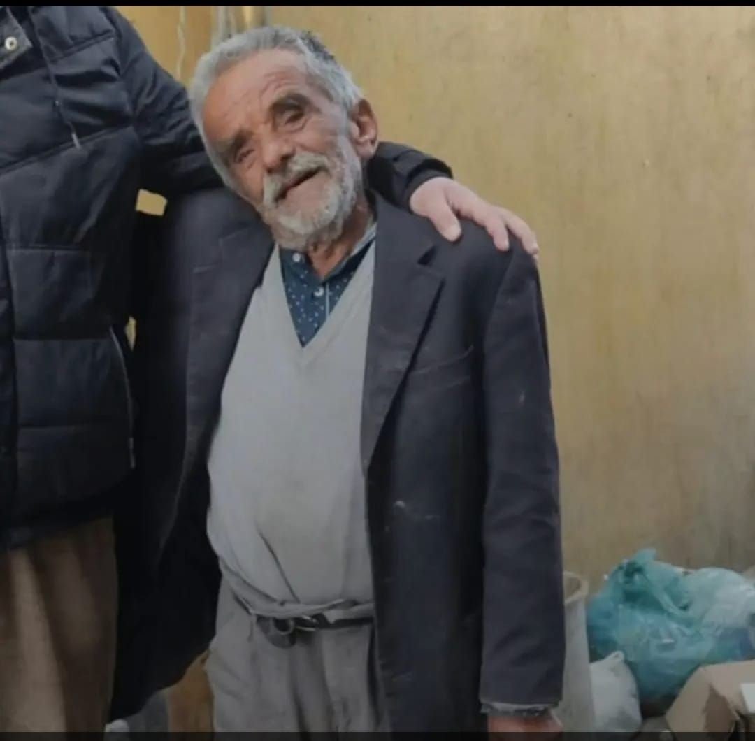 Salih KESKİN/MİDYAT (Mardin), (DHA)- MARDİN’in Midyat ilçesinde cami tuvaletinde ölü