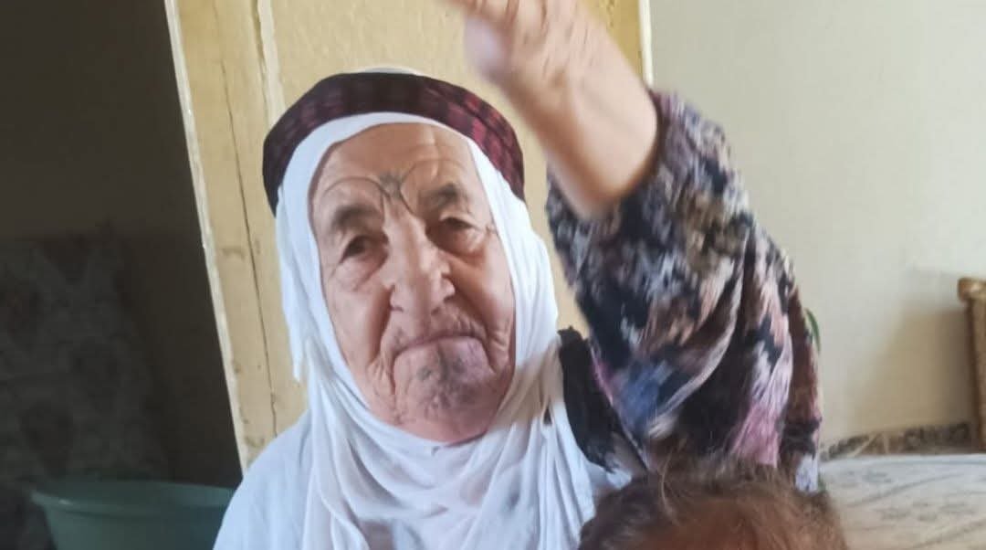 Salih KESKİN/KIZILTEPE (Mardin), (DHA)- MARDİN'in Kızıltepe ilçesinde evden çıktıktan sonra