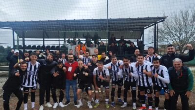 İZMİR, (DHA)- EGE futbolunu yıllarca üst liglerde temsil edip bu