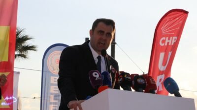Yağmur ÖNGÜN/ İZMİR, (DHA)- İZMİR Büyükşehir Belediyesinin Meslek Fabrikası Şube