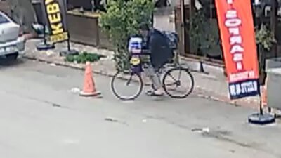 Anıl ATAR-Yaşar SERİNTÜRK/ADANA, (DHA)- ADANA'da Emre Cem K. (38), bir