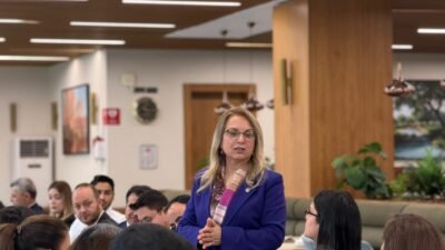 Aliekber METE/ANKARA, (DHA)- MHP Grup Başkanvekili Filiz Kılıç, "Özgür Bey,