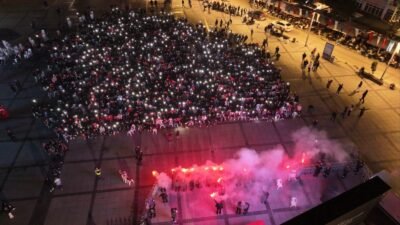 Ardacan UZUN/ İZMİT(Kocaeli), (DHA)- A Milli Futbol Takımı’nın Dünya Kupası’na
