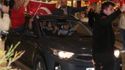 Tunahan KIR/ANTALYA, (DHA) - A Milli Futbol Takımı'nın Kosova'yı deplasmanda