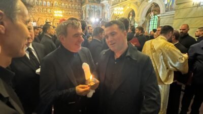 Yasin TUNCER / BÜKREŞ (Romanya), (DHA)- GEÇTİĞİMİZ gün hayatını kaybeden