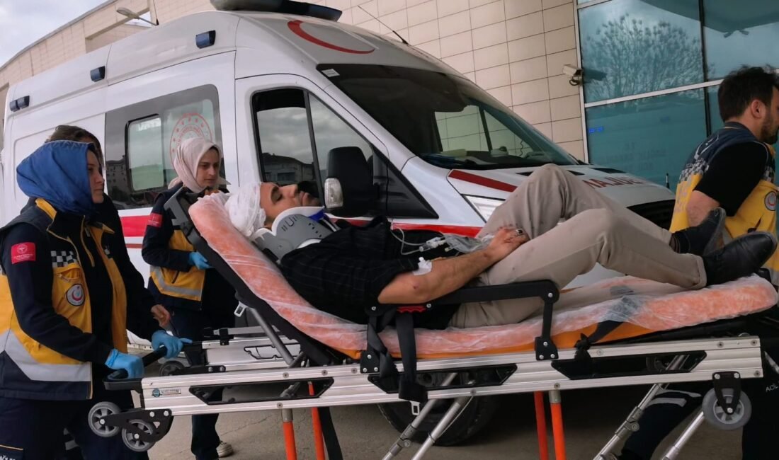 Yavuz YILMAZ/ İNEGÖL(Bursa), (DHA)- BURSA’nın İnegöl ilçesinde faaliyet gösteren bir