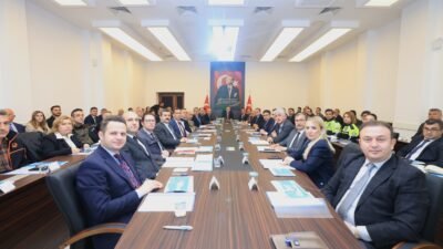 MUĞLA, (DHA)- CUMHURBAŞKANLIĞI himayelerinde, Gençlik ve Spor Bakanlığı’nın destekleriyle Türkiye