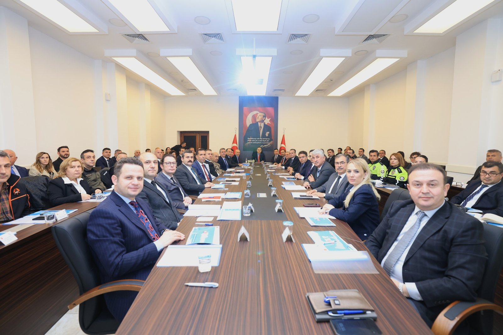 MUĞLA, (DHA)- CUMHURBAŞKANLIĞI himayelerinde, Gençlik ve Spor Bakanlığı’nın destekleriyle Türkiye