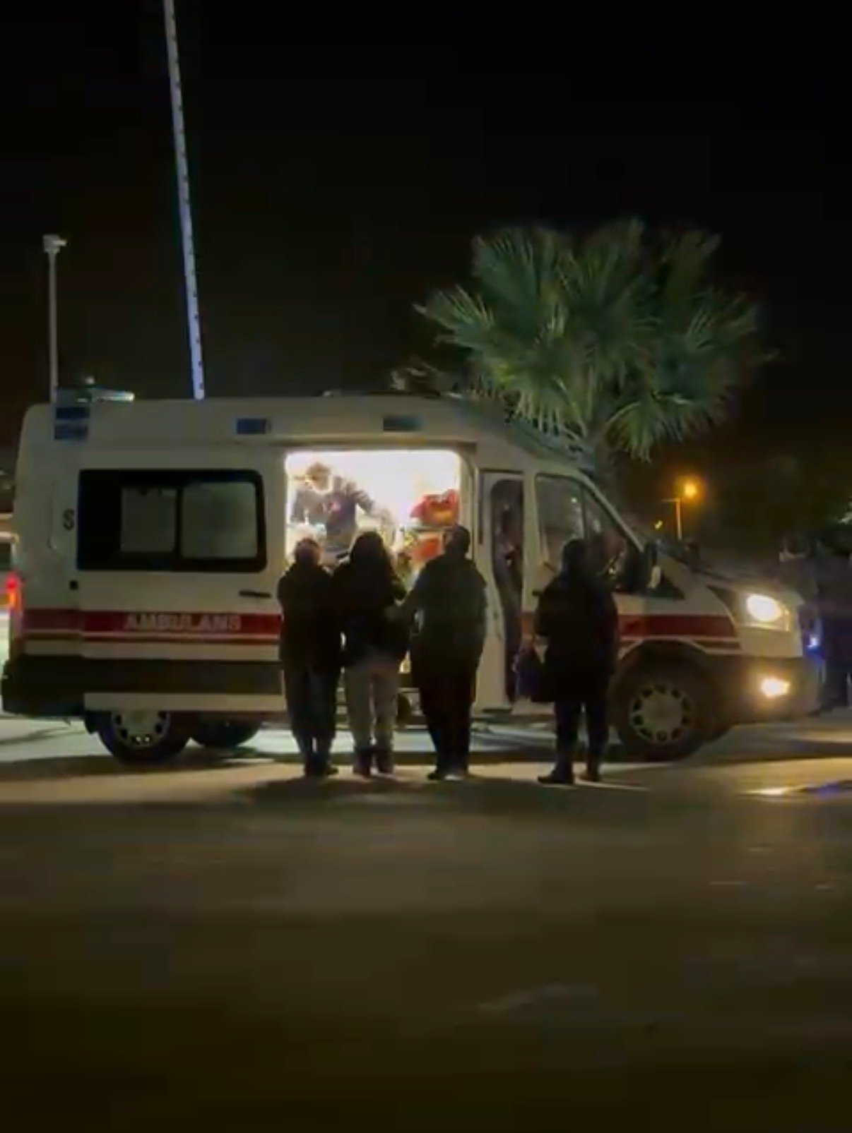 Fırat AKAY- Cavit AKGÜN/ MİLAS(Muğla), (DHA)- MUĞLA’nın Milas ilçesinde bir