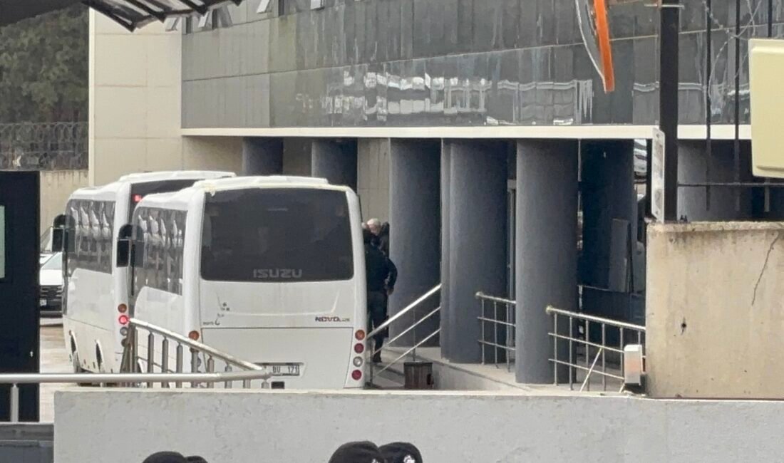 BURSA, (DHA)- BURSA Cumhuriyet Başsavcılığı’nın yürüttüğü soruşturma kapsamında, Nilüfer ilçesinde