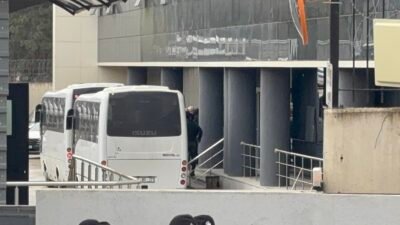 BURSA, (DHA)- BURSA Cumhuriyet Başsavcılığı’nın yürüttüğü soruşturma kapsamında, Nilüfer ilçesinde