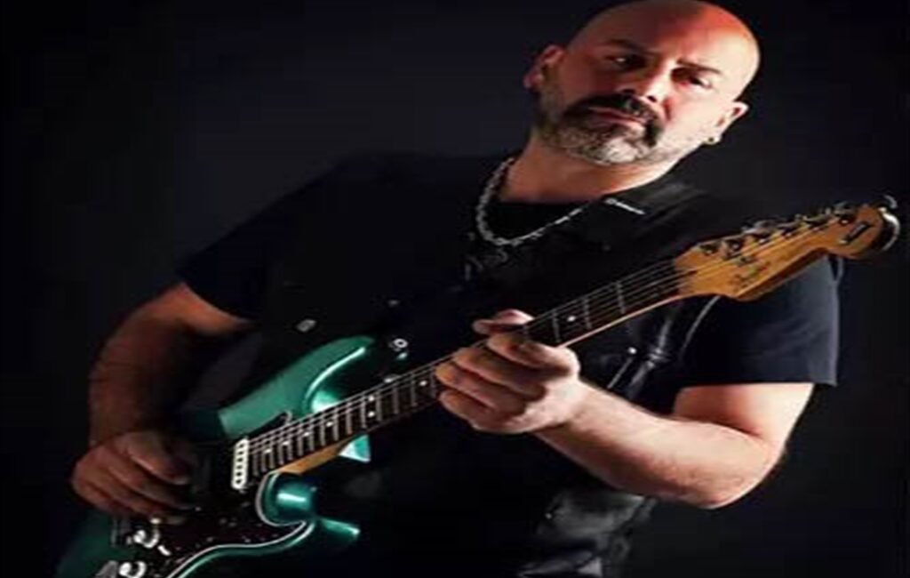 Ruken KADIOĞLU-Canberk ÖZTÜRK/ANKARA, (DHA)- ANKARA'da müzisyen Onur Şener'in (45) öldürülmesine