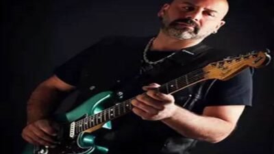 Ruken KADIOĞLU-Canberk ÖZTÜRK/ANKARA, (DHA)- ANKARA'da müzisyen Onur Şener'in (45) öldürülmesine