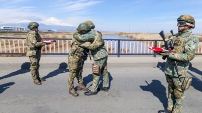 ANKARA, (DHA)- MİLLİ Savunma Bakanlığı (MSB), Kars’ta icra edilecek Haydar