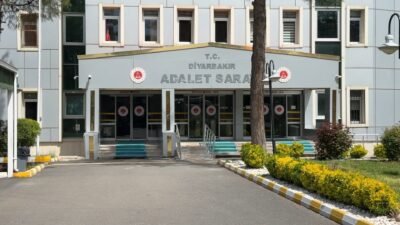 DURUŞMAYA ARA VERİLDİ Narin Güran cinayetinde yeniden yargılanmasına başlanan Nevzat