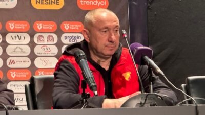 Mikail KARAMAN-Batuhan DURNAOĞLU/ANKARA,(DHA)- SÜPER Lig’in 28’inci haftasında Natura Dünyası Gençlerbirliği,