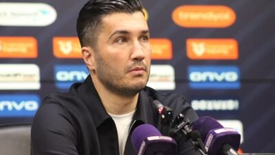 Selda Hatun TAN / İSTANBUL, (DHA)- RAMS Başakşehir FK Teknik