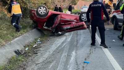 Cem SÜRMENELİ/ ALAPLI(Zonguldak), (DHA)- ZONGULDAK’ın Alaplı ilçesinde 3 orman işletme