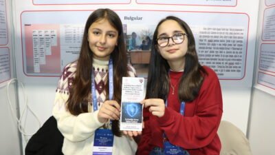 Gökhan İÇKİLLİ/SAMSUN, (DHA)- SAMSUN’da Türkiye Bilimsel ve Teknolojik Araştırma Kurumu’nun