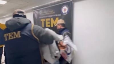 İbrahim EMÜL/Osmaniye, (DHA) - OSMANİYE’de, terör örgütü DEAŞ’a yönelik düzenlenen