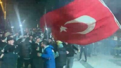 İbrahim EMÜL/ OSMANİYE, (DHA)- TÜRKİYE A Milli Futbol Takımı'nın 2026