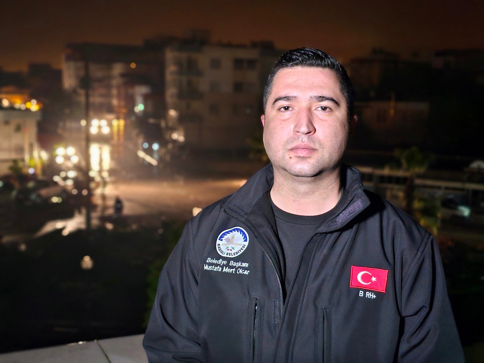NOT: Kaynağından alınan son bilgi ile sel sularına kapılan otomobilde