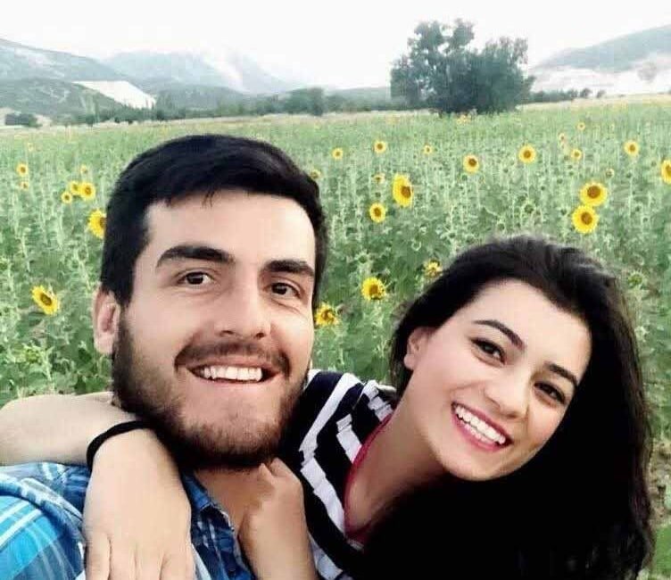 Özge cinayetinde eşe beraat, 2 sanığa ağırlaştırılmış müebbet Mesut MADAN/BURDUR, (DHA)- BURDUR'da 2 çocuk annesi Özge Bedir'in (35)