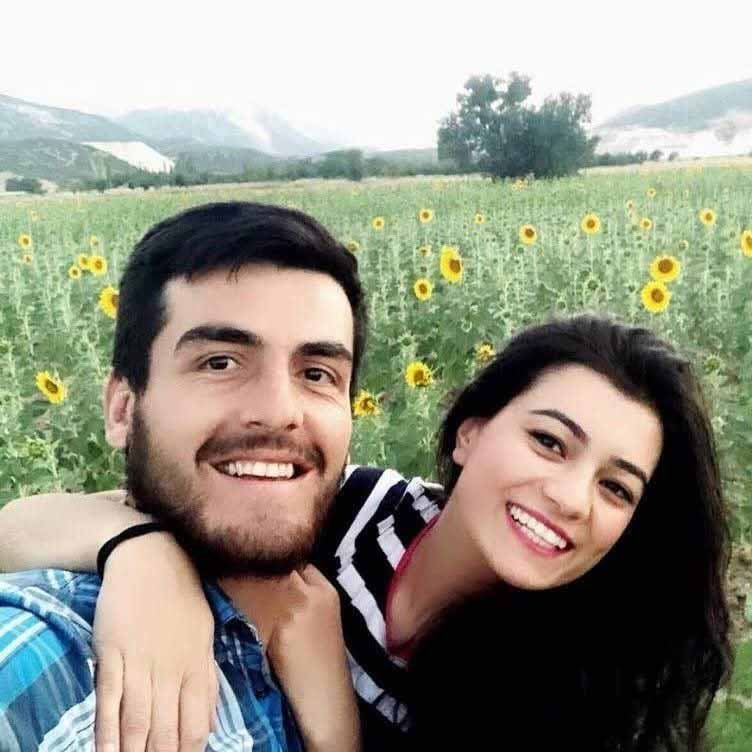 Mesut MADAN/BURDUR, (DHA)- BURDUR'da 2 çocuk annesi Özge Bedir'in (35)