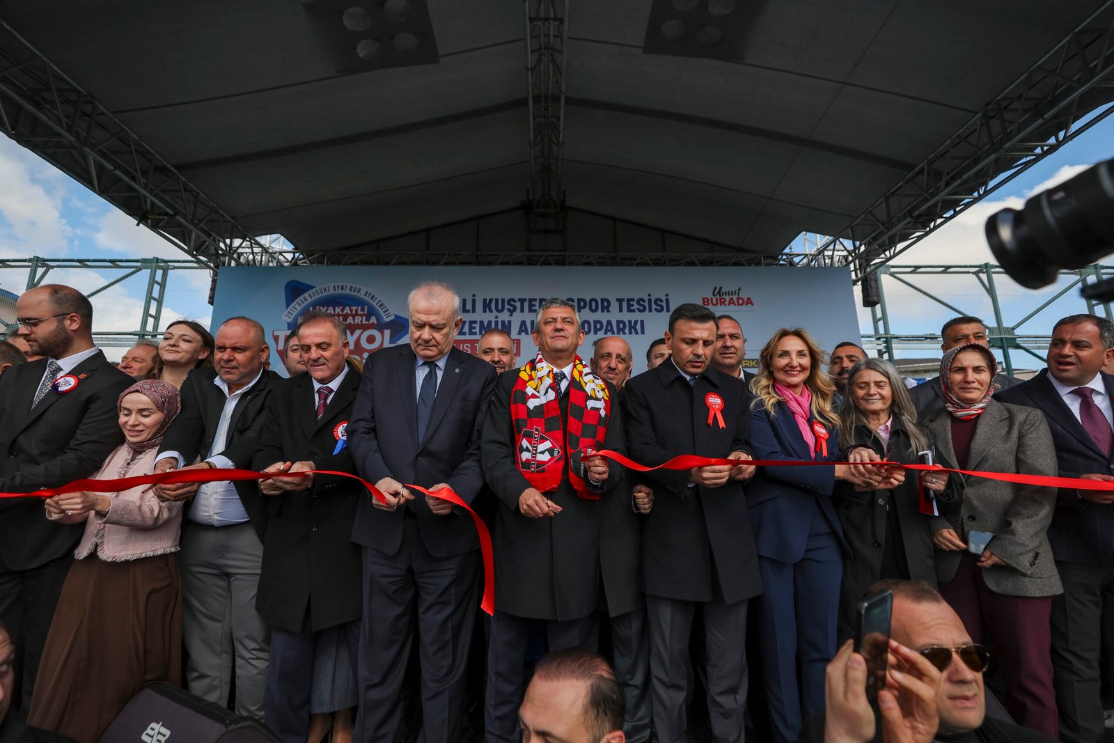 Canan İLARSLAN - Harun ŞAHBAZOĞLU/İSTANBUL, (DHA)- İSTANBUL Büyükşehir Belediyesi tarafından