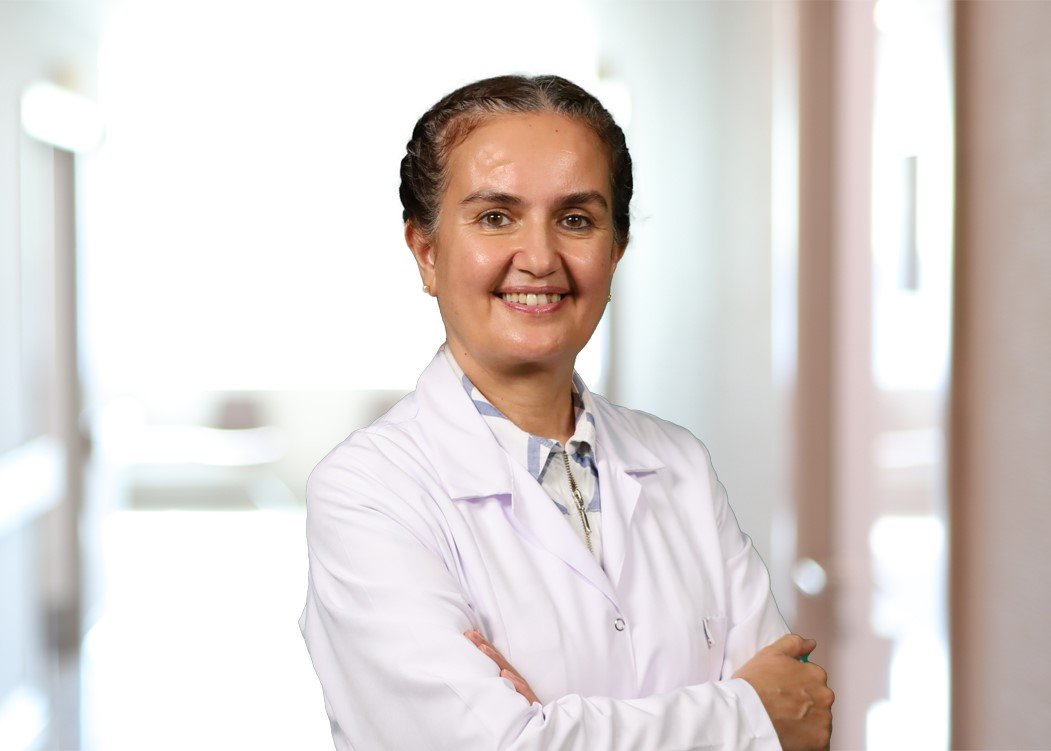 İSTANBUL, (DHA)- PARKİNSON hastalığının, genellikle yüzde 1'inin etkilendiği 60 yaş