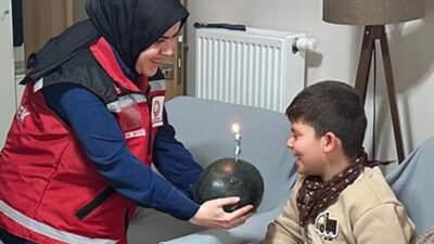 Deniz BAŞLI/ARDAHAN, (DHA)- ARDAHAN Aile ve Sosyal Hizmetler İl Müdürü