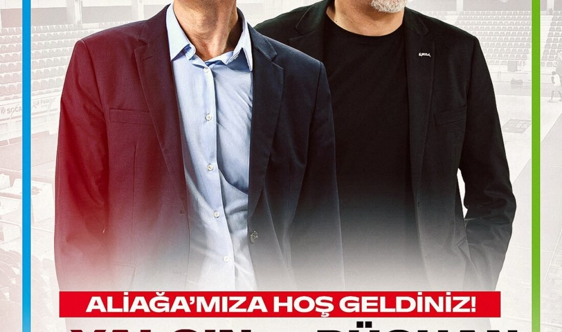 Petkimspor’da teknik heyet de değişti İZMİR, (DHA)- TÜRKİYE Sigorta Basketbol Süper Ligi'nde bitime 6 hafta