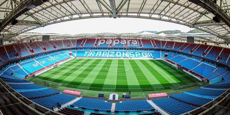PFDK’dan Trabzonspor’a ağır tribün cezası Nurgül GÜNAYDIN / TRABZON,(DHA)- TRABZONSPOR, geçen hafta sahasında Galatasaray'ı 2-1