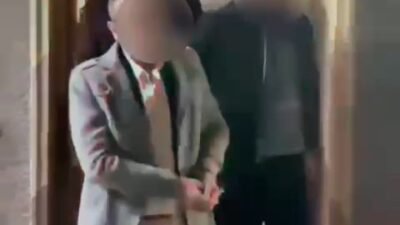 Hasan BOZBEY/BURSA, (DHA)- BURSA’da sağlıksız koşullarda diş tedavisi yaptığı belirlenen