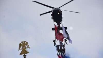 Hüsnü Ümit AVCI/SİVAS, (DHA)- SİVAS'ta Türk Polis Teşkilatı’nın 181’inci kuruluş