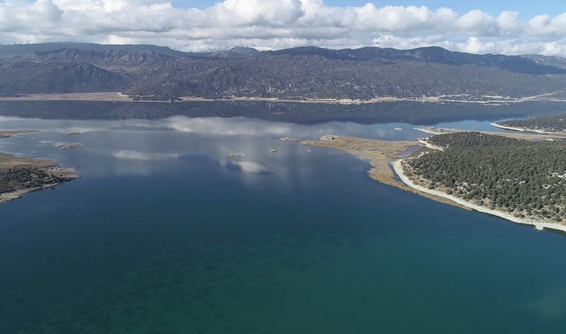 Prof. Dr. Baştaş: Yapay zekanın, 2027 yılında 6 milyar metreküp su tüketmesi bekleniyor Salih BÜYÜKSAMANCI/KONYA, (DHA)- KONYA'da Selçuk Üniversitesi Ziraat Fakültesi Öğretim Üyesi