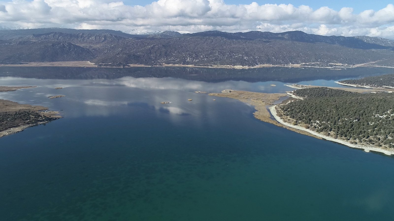 Salih BÜYÜKSAMANCI/KONYA, (DHA)- KONYA'da Selçuk Üniversitesi Ziraat Fakültesi Öğretim Üyesi