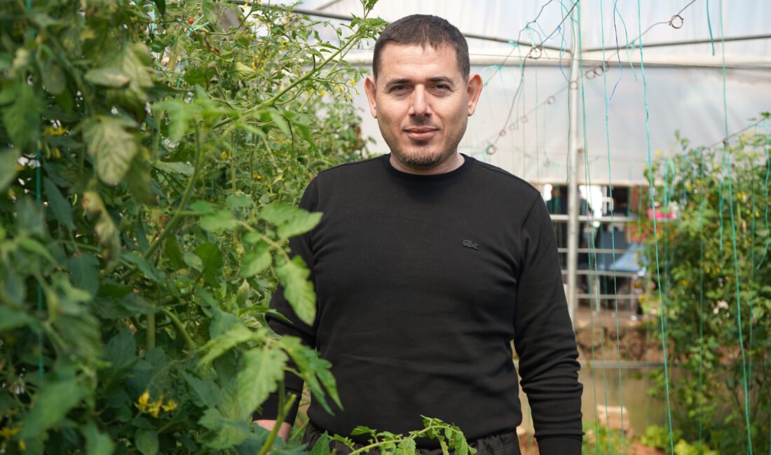 Aysu DURSUN/ANTALYA, (DHA)- AKDENİZ Üniversitesi (AÜ) Tıp Fakültesi Psikiyatri Anabilim