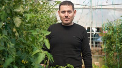 Aysu DURSUN/ANTALYA, (DHA)- AKDENİZ Üniversitesi (AÜ) Tıp Fakültesi Psikiyatri Anabilim